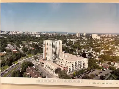 1425 VANIER Parkway 407, Overbrook - Castleheights and Area, ON K1K 3W6