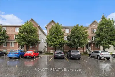 2336 BOIS VERT Place, Orleans - Cumberland and Area, ON K4A 4T8