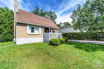 891 RIDDELL Avenue N, McKellar Heights - Glabar Park and Area, ON K2A 2W1