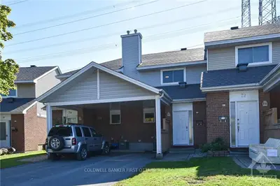 74 PADDINGTON, Hunt Club - South Keys and Area, ON K1V 0S9