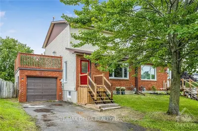 981 DIANNE Avenue, Clarence-Rockland, ON K4K 1J6