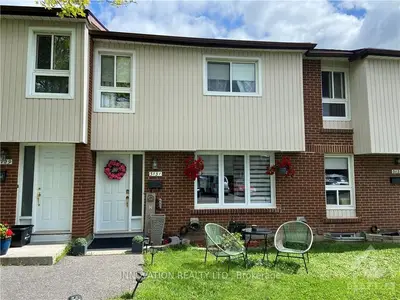 3131 FENMORE Street, Blossom Park - Airport and Area, ON K1T 1S4