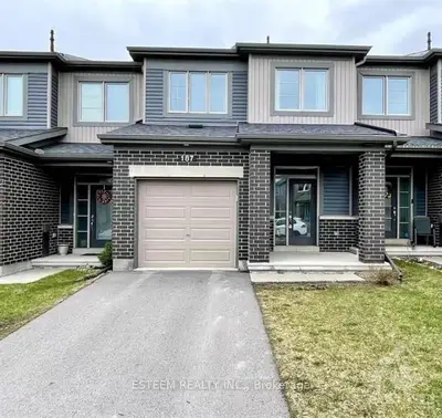 187 KIMPTON Drive, Stittsville - Munster - Richmond, ON K2S 0C1