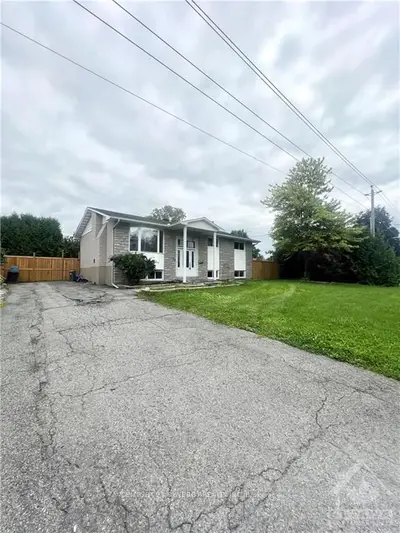 839 CHAMPLAIN Street, Orleans - Cumberland and Area, ON K1C 1K2