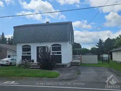 753 ST JOSEPH Street, Casselman, ON K0A 1M0