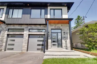 828 Maplewood Avenue B, Britannia Heights - Queensway Terrace N and Area, ON K2B 5V5