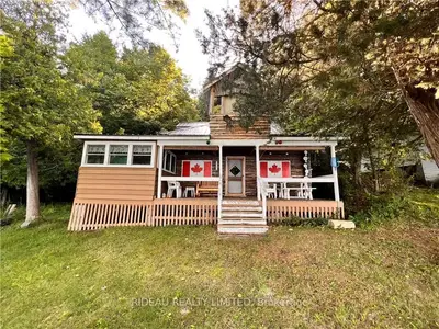 2228 R22 Road, Rideau Lakes, ON K0G 1V0