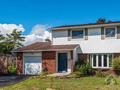 13 BASIN Court, South of Baseline to Knoxdale, ON K2H 8P2