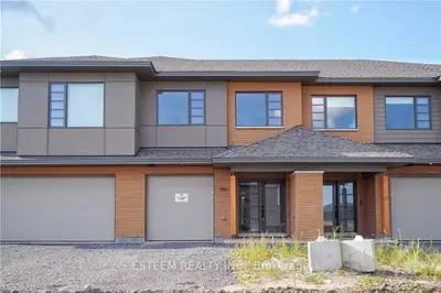 780 SOLARIUM Avenue, Blossom Park - Airport and Area, ON K4M 0R7