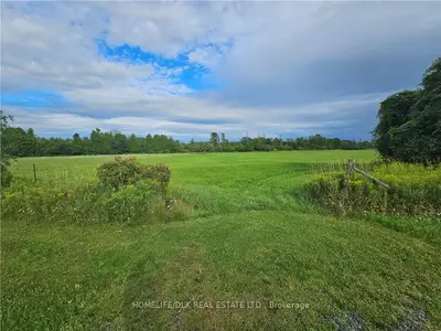 0 COUNTY ROAD 8 Road, South Dundas, ON K0C 2H0