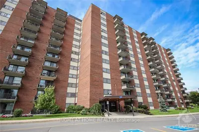 1485 BASELINE Road 709, Belair Park - Copeland Park and Area, ON K2C 3L8