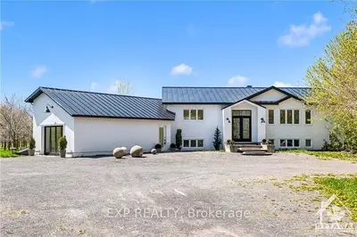 2280 ST ISIDORE Road, The Nation, ON K0C 2B0