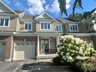 190 CALVINGTON Avenue, Kanata, ON K2T 0H9