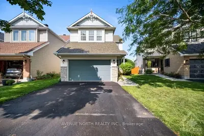 1672 Frenette Street, Orleans - Cumberland and Area, ON K4A 4L2