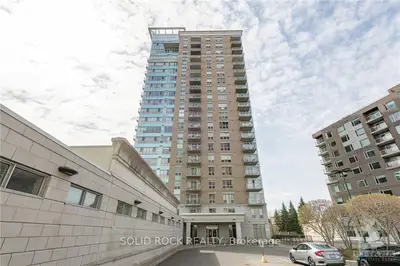 70 Landry Street 1603, Vanier and Kingsview Park, ON K1L 0A8