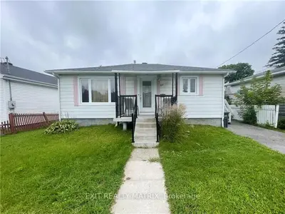 527 HIGGINSON Street, Hawkesbury, ON K6A 1G6