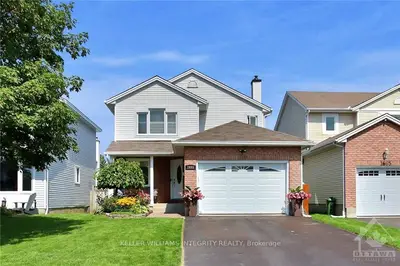 1693 TACHE Way, Orleans - Cumberland and Area, ON K4A 2T5