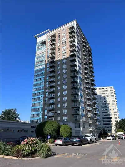 70 LANDRY Street 1207, Vanier and Kingsview Park, ON K1L 0A8
