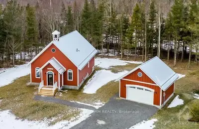 448 Main Street, North Grenville, On K0g 1s0