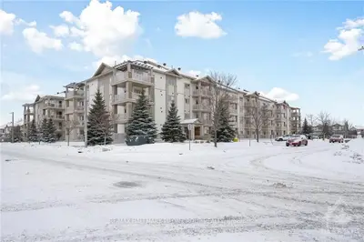 151 POTTS 208, Orleans - Cumberland and Area, ON K4A 0E1