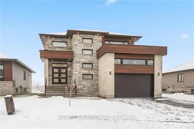 325 DORE Street, Casselman, ON K0A 1M0