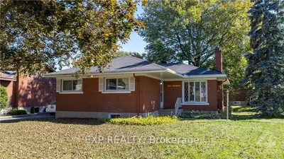 1824 FORMAN Avenue, Belair Park - Copeland Park and Area, ON K2C 1A8