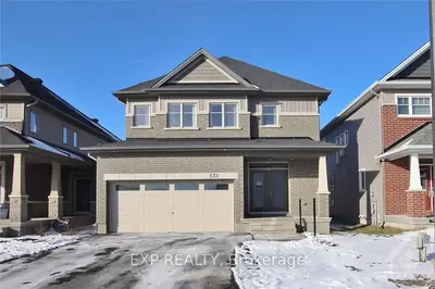 573 BOBOLINK Ridge, Stittsville - Munster - Richmond, ON K2S 1B6