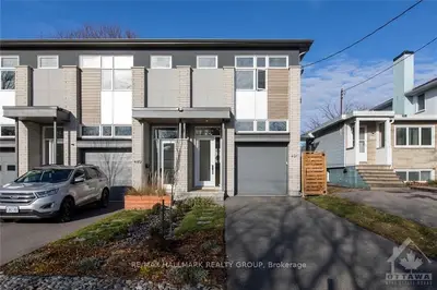 491 MUTUAL Street, Overbrook - Castleheights and Area, ON K1K 1C7