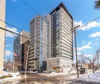 255 Bay Street 202, Ottawa Centre, On K1r 0c5