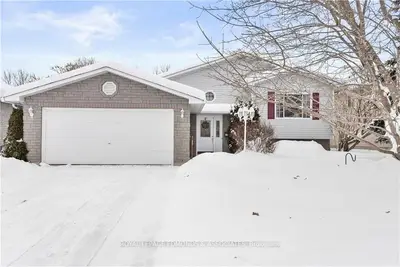 664 GLENWOOD Drive, Pembroke, ON K8A 8M9