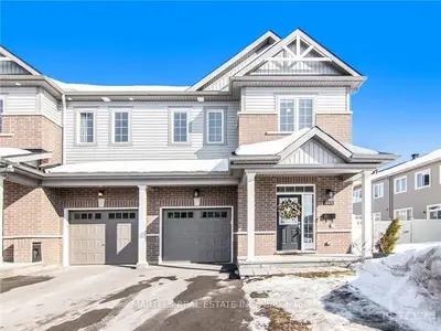 225 TRAILSEDGE Way, Orleans - Convent Glen and Area, ON K1W 0L8