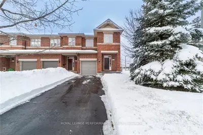 600 EVERLASTING Crescent, Orleans - Cumberland and Area, ON K4A 0K1