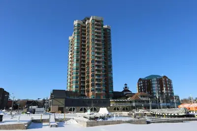 15 ST ANDREW Street 1905, Brockville, ON K6V 0B8