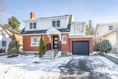 2109 ALTA VISTA Drive, Alta Vista and Area, ON K1H 7L6