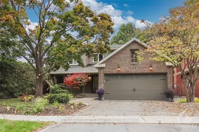 6257 BEAUSEJOUR Drive, Orleans - Convent Glen and Area, ON K1C 6Z2