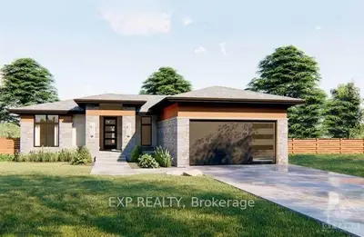 LOT 2 COUNTY 18 Road, North Grenville, ON K0G 1S0