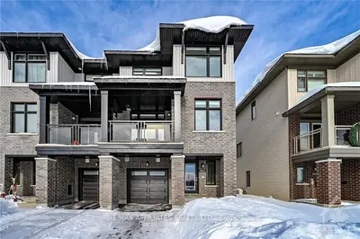 883 COULOIR Road, Orleans - Convent Glen and Area, ON K1W 0P5
