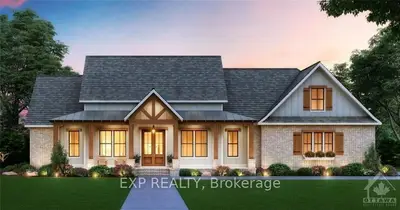 LOT 3 COUNTY 18 Road, North Grenville, ON K0G 1S0