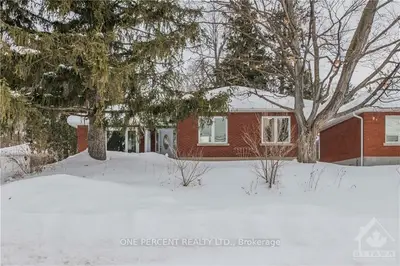 11 SUMAC Street, Beacon Hill North - South and Area, ON K1J 6P8