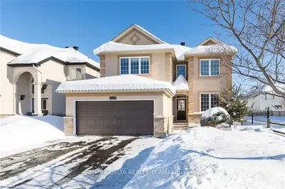 2161 PROVENCE Avenue, Orleans - Cumberland and Area, ON K4A 0P1