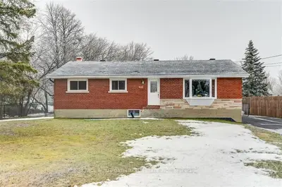5432 CUDDY Street, Greely - Metcalfe - Osgoode - Vernon and Area, ON K0A 2W0