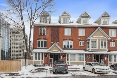 285 NEPEAN Street 21, Ottawa Centre, ON K1R 5G2