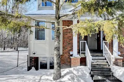1400 WILDBERRY Court 13, Orleans - Convent Glen and Area, ON K1C 7K6
