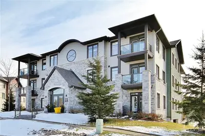 52 MAGNOLIA Way 204, North Grenville, ON K0G 1J0