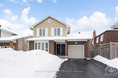 1194 ST JEROME Crescent, Orleans - Convent Glen and Area, ON K1C 2A8