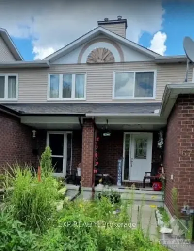 67 HUNTERS GLEN Crescent, Hunt Club - South Keys and Area, ON K1T 3P9
