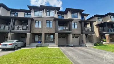 599 COMPASS Street, Orleans - Convent Glen and Area, ON K1W 0J8