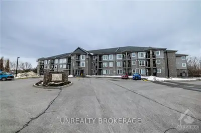 398 VAN BUREN Street 209, North Grenville, ON K0G 1J0
