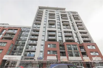 560 RIDEAU Street 308, Lower Town - Sandy Hill, ON K1N 0G3
