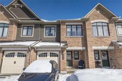 666 PETRICHOR Crescent, Orleans - Cumberland and Area, ON K4A 0Y4